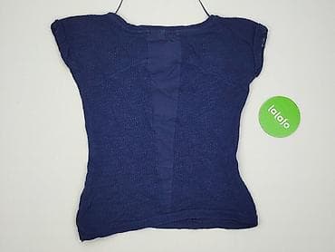 bluzki boho: Bluzka damska, rozmiar S — 3
