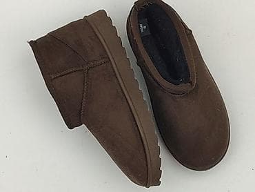 kozaki relaksy: Sinsay, Botki damskie, rozmiar 38 — 1