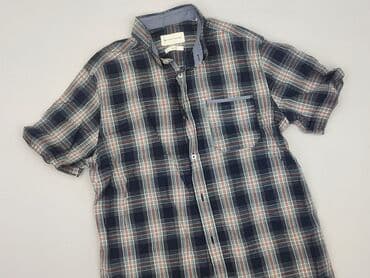 Shirt for men, M (EU 38), Tom Tailor, condition - Good