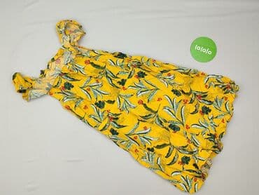 sandaly kolorowe: Sukienka damska, rozmiar S — 3