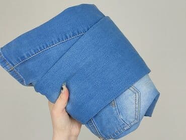 indicode t shirty: Cherry, Jeans for women, size L (EU 40) — 6
