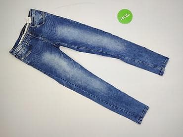 diverse szorty: Diverse, Jeansy damskie, rozmiar S — 2