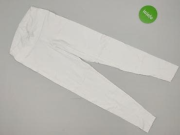 ca legginsy: Legginsy Sportowe damskie, rozmiar M — 2