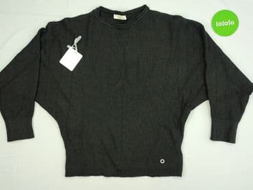 john lewis sweter damski: LFJ London, Sweter damski, rozmiar L — 2