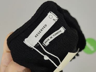 bluzki nietoperz plus size: Top damski, rozmiar S — 4