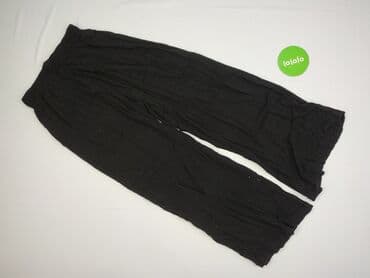 sandały koturna ccc: Reserved, Spodnie damskie, S — 3