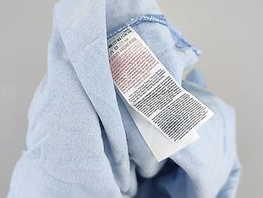 czerwone botki lasocki: Ulubione, Koszula damska, rozmiar S — 5