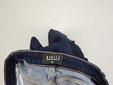 dżinsy od mohito: Mohito, Jeansy damskie, rozmiar XS — 4