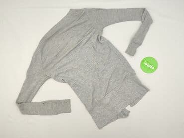 kurt cobain sweter w paski: New Style, Kardigan damski, rozmiar S — 3