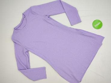 drapowane body: Tunika damska, rozmiar L — 2