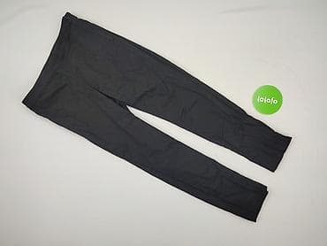 legginsy welurowe h m: H&M, Legginsy rozmiar S — 2