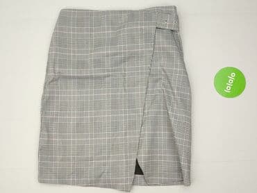 krótkie obcisła spódniczka: Sublevel, Women`s skirt, L — 2