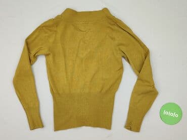 modne bluzki allegro: Women's blouse, size S (EU 36) — 3