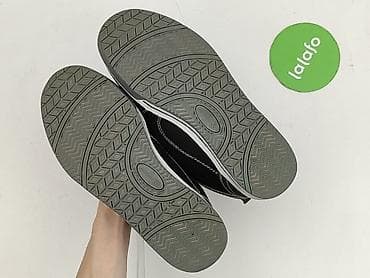 buty walky: Botki dla mężczyzn, rozmiar 39 — 4