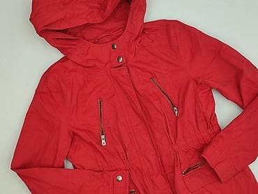 bomberki reserved: ONLY, Parka damska, rozmiar M — 1