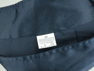 czarne spódniczka plisowane: Spódnica damska, rozmiar M — 4