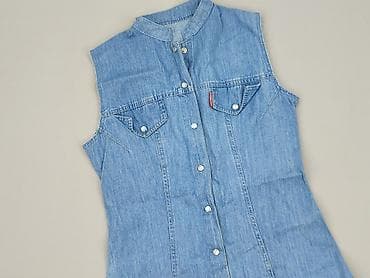 Denim, Sukienka damska, rozmiar 2XS