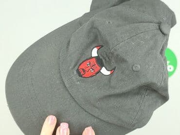 paski do sukienki srebrne: Baseball cap, Male, condition - Very good — 5