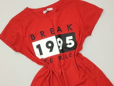 FB Sister, T-shirt damski, rozmiar S w lalafo.pl FB Sister, T-shirt damski, rozmiar S