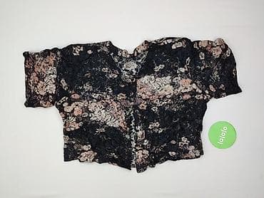 stringi: Top damski, rozmiar 3XL — 2