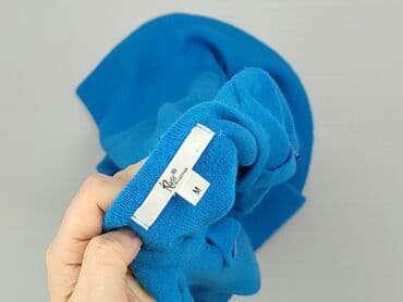 top z puszkiem: Kiss Pink, Sweter damski, M — 5