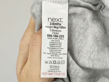 sandały primigi 28: Body, Next, 3-6 miesięcy, 
stan - Bardzo dobry — 4