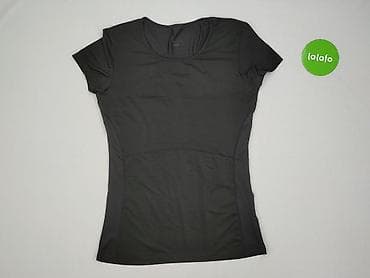 bluzki do koszykówki: Nike, T-shirt damski, rozmiar S — 2