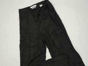 Reserved, Material trousers for women, size XS (EU 34)