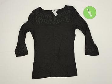 hm black sabbath: H&M, Bluzka damska, rozmiar S — 3