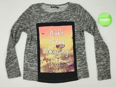 vans custom t shirty: House, Women's blouse, size S (EU 36) — 2
