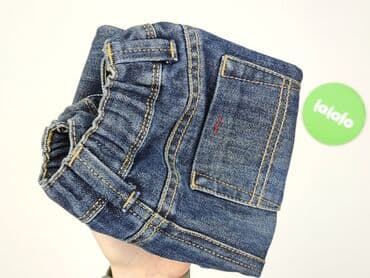 allegro ubrania dla dzieci 9 lat: Jeans, DenimCo, 1.5-2 years, 92, condition - Perfect — 7
