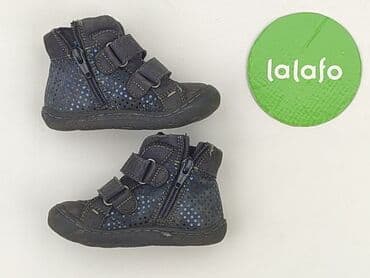 monari koszule: Buciki niemowlęce, 21, stan - Bardzo dobry — 3