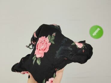 bluzki nietoperz plus size: Top damski, rozmiar S — 5