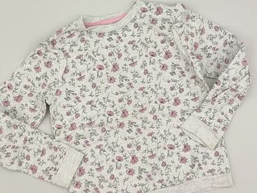 modne sweterki allegro: Bluza, Sinsay, 10 lat, 134-140 cm, stan - Bardzo dobry — 1