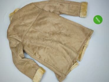 kapcie owcze: Kożuch, rozmiar 5XL — 3