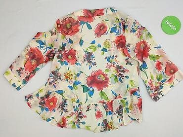 tatuum tuniki: PrettyLittleThing, Narzutka damska, rozmiar M — 3