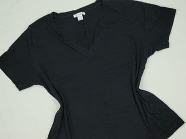 amisu t shirt: Amisu, T-shirt damski, rozmiar L — 2