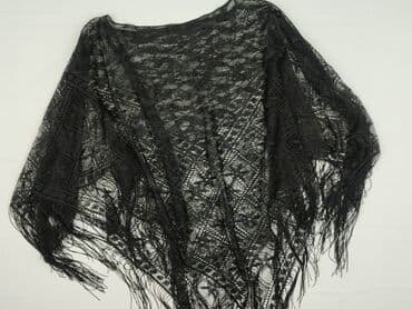 Women`s poncho, size 8XL (EU 56)