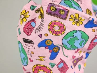 bluzy z pusheenem: Shein, Bluza damska
, rozmiar L — 6