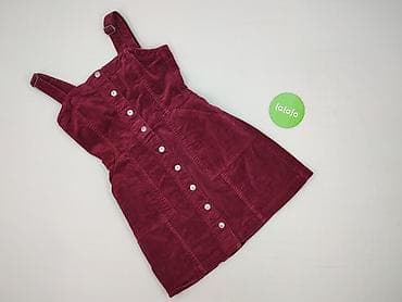 divided basic: H&M Divided, Ogrodniczki damskie, rozmiar S — 2