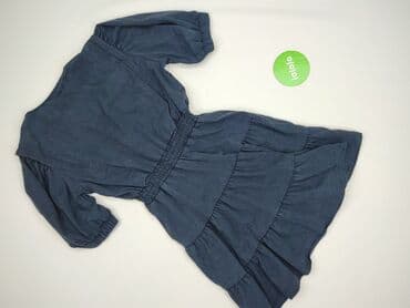 sukienki dżinsowa reserved: Sukienka damska, rozmiar L — 3