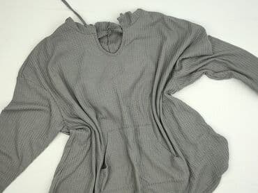 Shein, Жіноча блуза, розмір 4XL