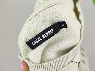 bluza sonic h: Local Heroes, Bluza damska
, rozmiar L — 4