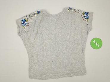 zara len: Zara, T-shirt damski, rozmiar S — 3