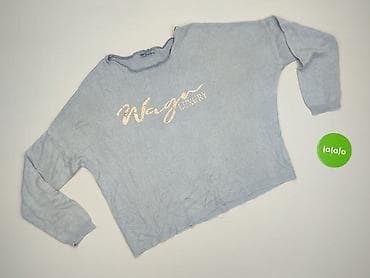 sweter lorenzo: Woman Collection, Sweter damski, rozmiar One size — 2