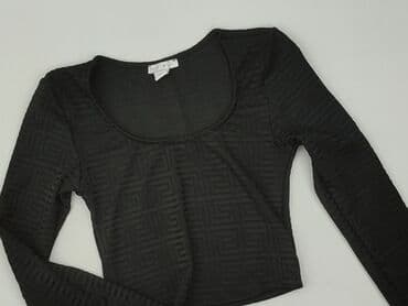 crop top hugo: Amisu, Top damski, rozmiar XS — 1