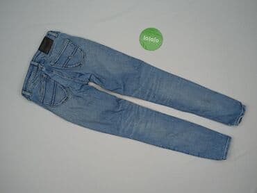 tommy hilfiger jeans: Tommy Jeans, Jeansy damskie, rozmiar XS — 3