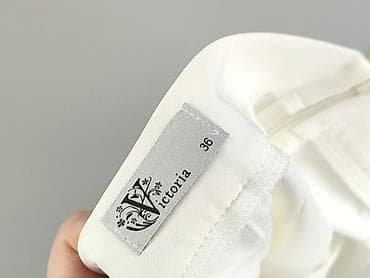 getry ocieplane 152: Victoria, Legginsy Eleganckie damskie, rozmiar S — 4