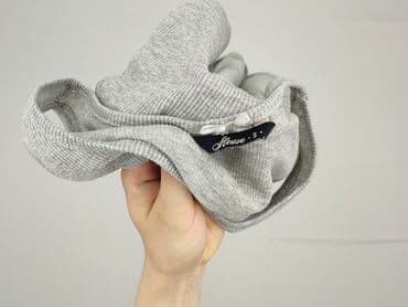 wojan bez koszulki: House, Top damski, rozmiar S — 4