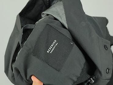 hooligans koszulki: Reserved, Płaszcz dla mężczyzn, rozmiar L — 5